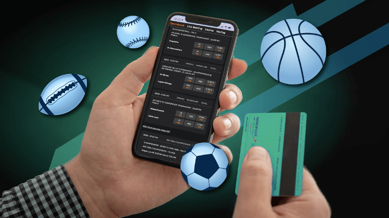 Best Sites for Live Betting 11