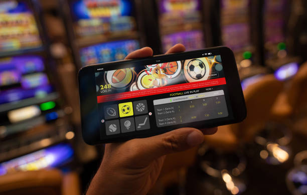 Essential Tips for Live Sports Betting 21 Essential Tips for Live Sports Betting 21