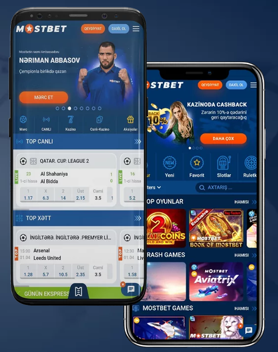 Essential Tips for Winning at Mostbet Casino Games