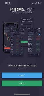 Mastering Financial Markets The Ultimate Guide to PrimeXBT Trading