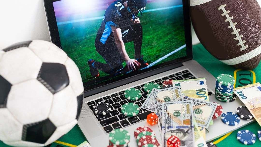 Top Sites With Exclusive Bonus Packages 4