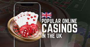 Best UK Online Casino That Will Transform Your Gaming Experience