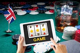 Best UK Online Casino That Will Transform Your Gaming Experience