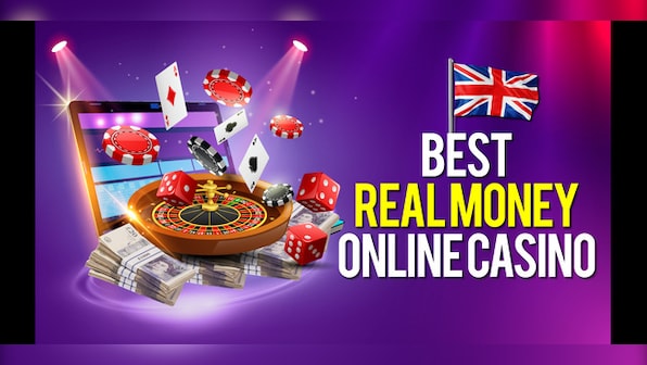 Best UK Online Casino That Will Transform Your Gaming Experience