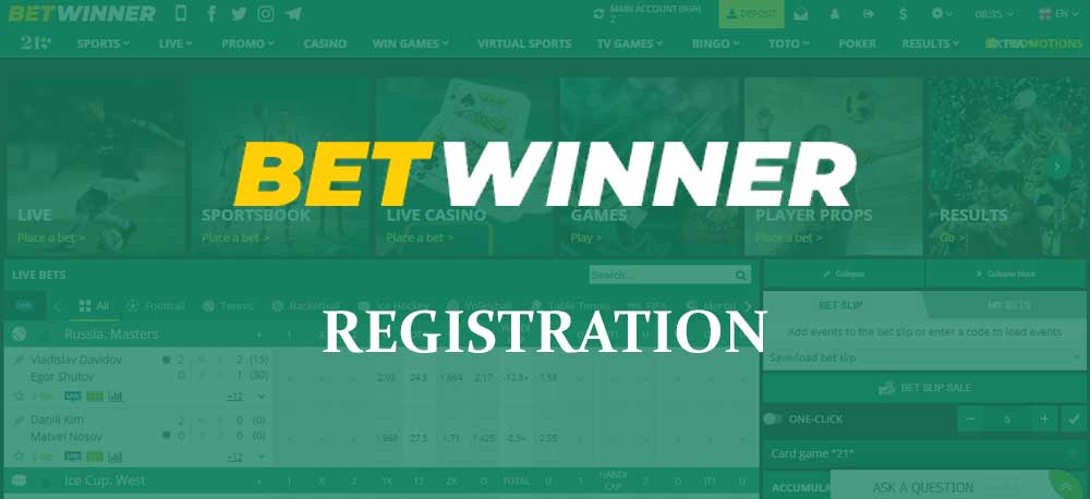 Discover the Thrills of Betting with Betwinner