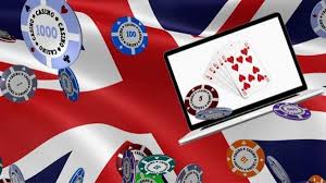 Discover the Thrills of Casino Lucky Mister 23