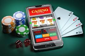 Experience Thrills at the Best Online Casino UK Slots