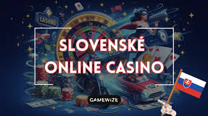 Všetko, čo potrebujete vedieť o online casino slovakia