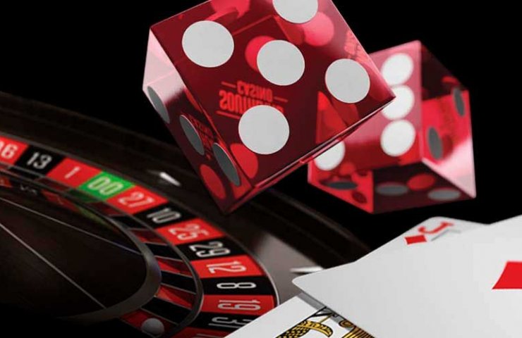 Všetko, čo potrebujete vedieť o online casino slovakia