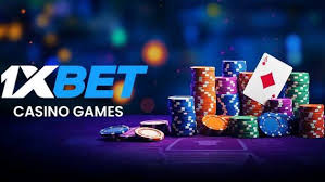 ดาวน์โหลด 1xbet ประเทศไทย – สุดยอดแพลตฟอร์มเดิมพันออนไลน์