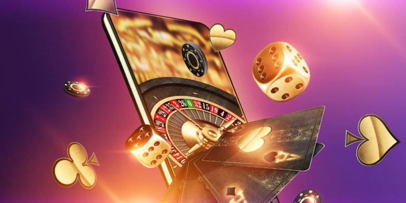 Discover the Exciting Casino Cashout Boost Features Discover the Exciting Casino Cashout Boost Features