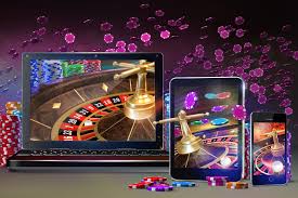 Discover the Exciting World of New UK Based Online Casino