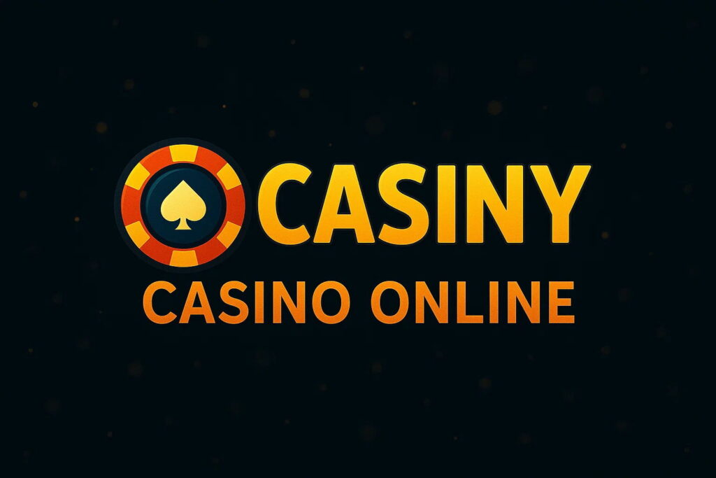 Discover the World of Fun and Rewards at Casiny Casino Discover the World of Fun and Rewards at Casiny Casino