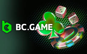 Discovering the Features of the Online Bookmaker BC.Game