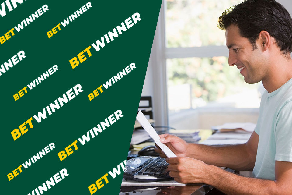 Experience the Best of Sports Betting with Betwinner Sportsbook App Experience the Best of Sports Betting with Betwinner Sportsbook App