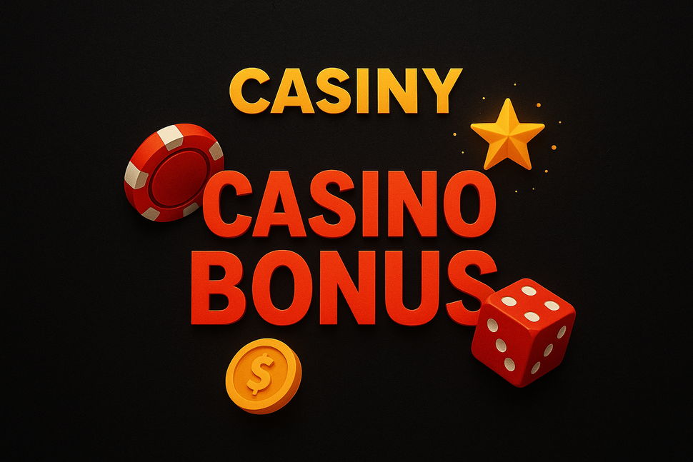 Experience the Excitement of Casiny Casino 25