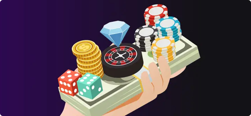 Experience the Excitement of Casiny Casino 25