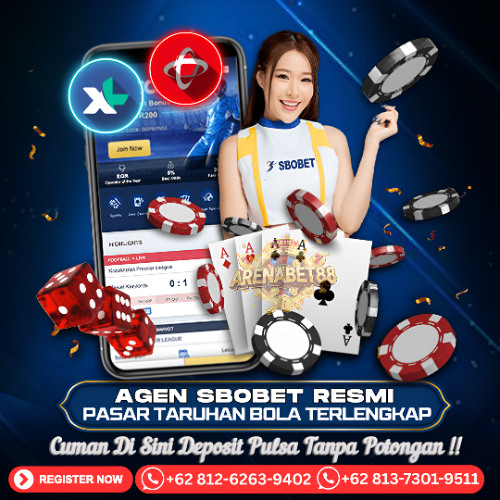 Agen Judi Online Pilihan Indonesia - Keamanan, Kenyamanan, dan Keseruan