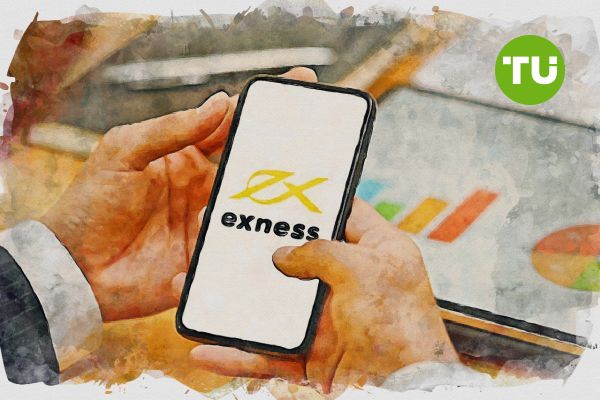 All You Need to Know About the Exness Forex Mobile App