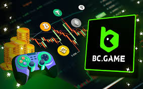 BC Game vc Casino The Next Level of Online Gambling Experience BC Game vc Casino The Next Level of Online Gambling Experience