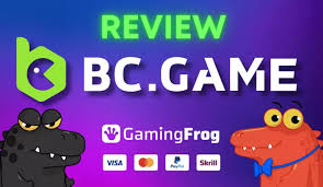 Descubre el emocionante mundo de Juegos BC.Game 0