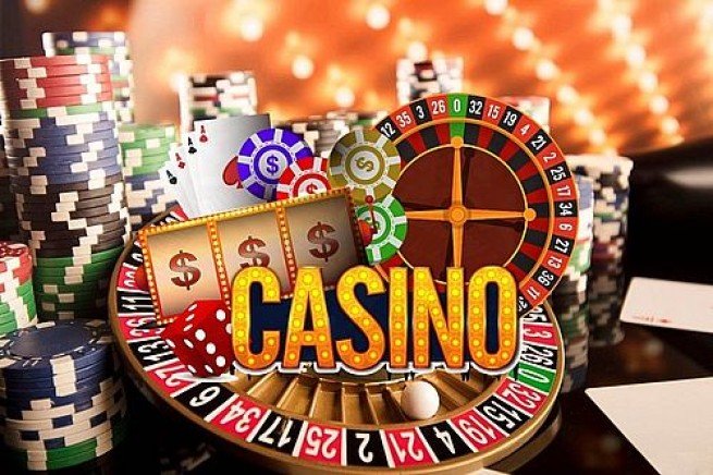 Discover the Thrill of Casino Win Diggers Your Ultimate Gambling Experience