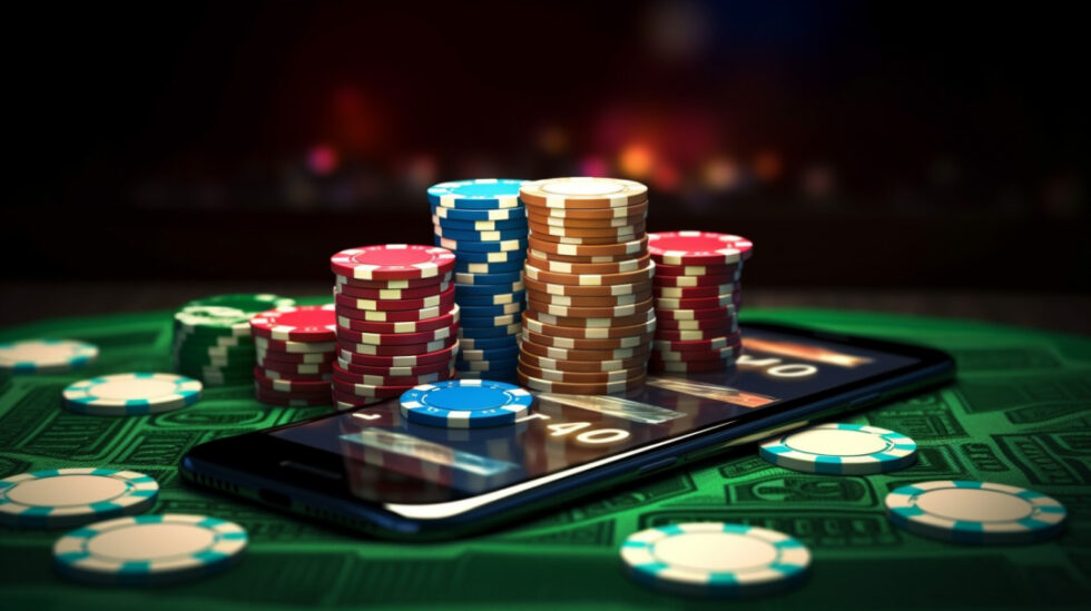 Enjoy No-Deposit Casino Rewards Instantly 5