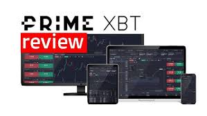 Everything You Need to Know About PrimeXBT Broker