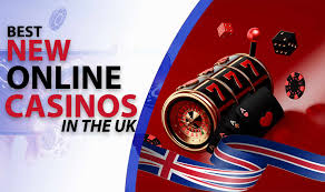 Experience the Thrills of Online Casino UK Roulette 3