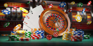 Experience the Thrills of Online Casino UK Roulette 3