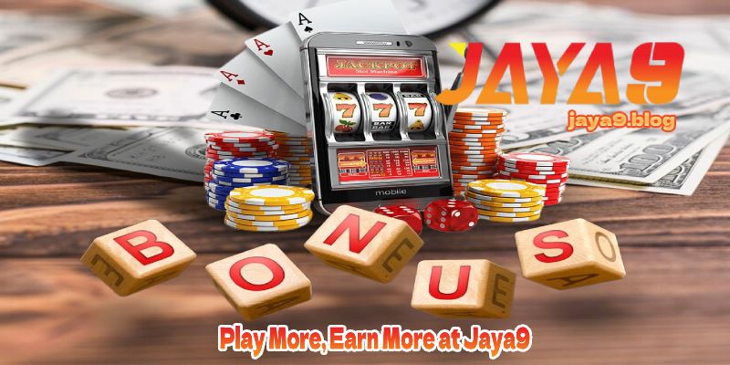 Jaya9 আপনার বিনোদনের নতুন গন্তব্য Jaya9 আপনার বিনোদনের নতুন গন্তব্য