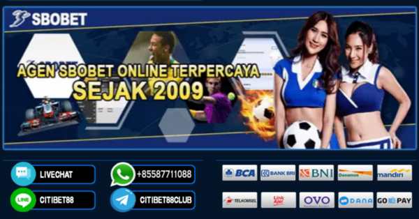 Judi Bola Online Panduan Lengkap untuk Pemula Judi Bola Online Panduan Lengkap untuk Pemula