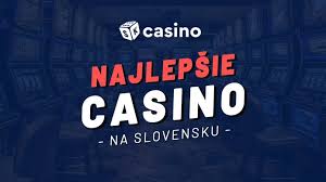 Objavte Nove Slovenske Casino - Všetko, čo potrebujete vedieť
