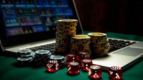 Online Casino Agent No Wager - Your Guide to Hassle-Free Gaming