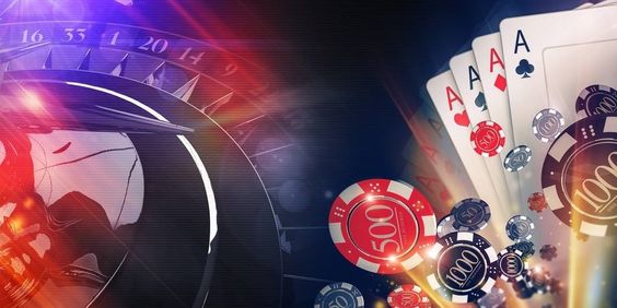 Online Casino Top Objevte Nejlepší Online Kasina pro Rok 2023