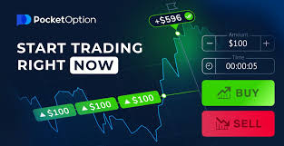 Pocket Option Bot APK Revolutionizing Trading Automation