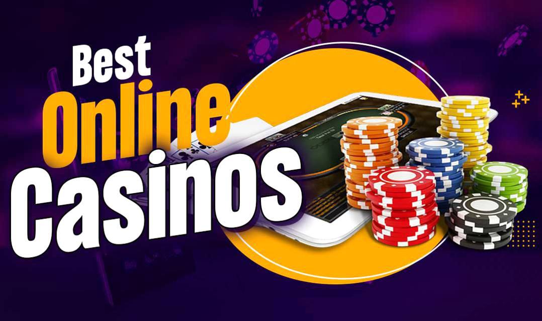 The Rise of Online Casino Winners UK
