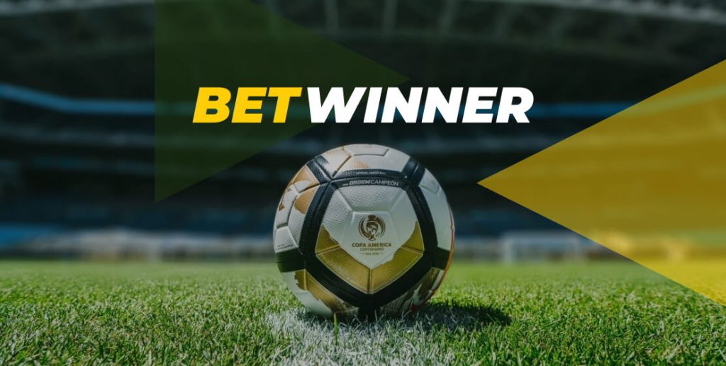 Ultimate Guide to Betwinner Your Gateway to Winning Big