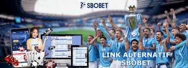 Agen Betting SBOBet Online Terpercaya dan Terbaik 232133125
