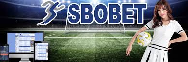 Agen Betting SBOBet Online Terpercaya dan Terbaik 232133125