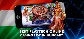 Best Online Casinos in Hungary 2025 Best Online Casinos in Hungary 2025