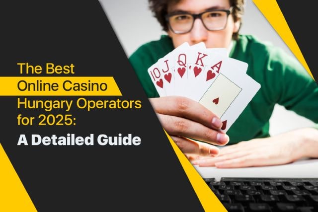 Best Online Casinos in Hungary 2025 Best Online Casinos in Hungary 2025