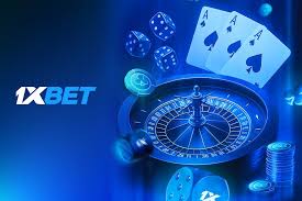 Comprehensive Overview of 1xBet Company Details 990837547