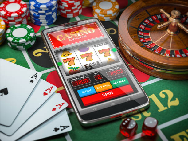 Discover Excitement and Opportunities at Casigood Casino