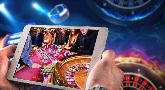 Experience the Thrill of Jackpot City Casino App 1858236704