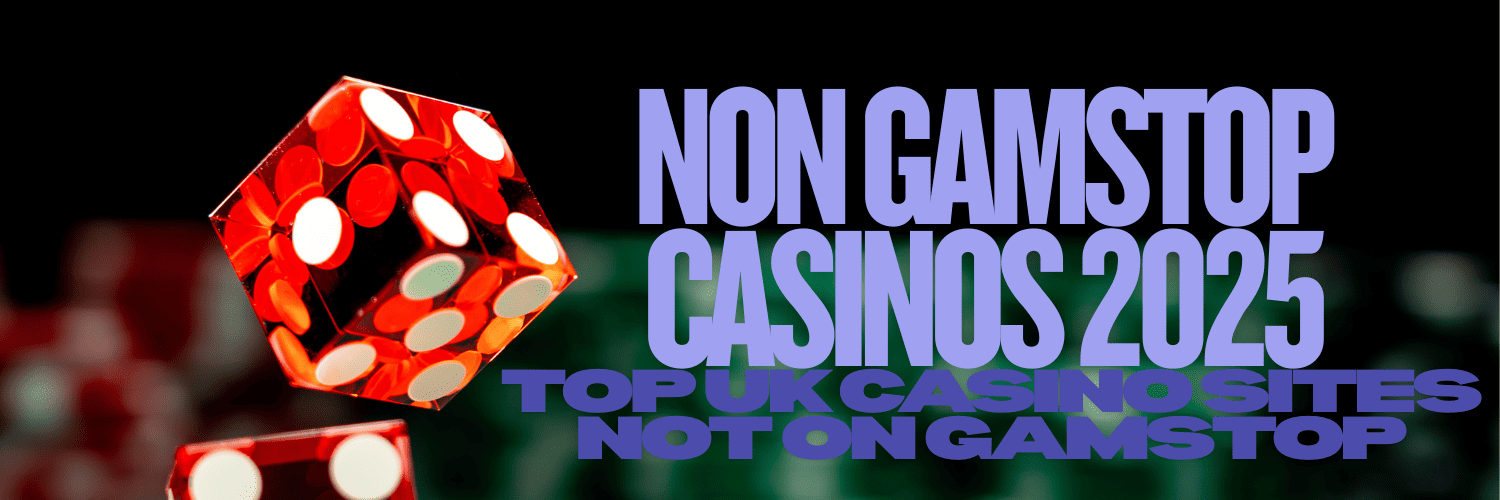 Exploring Non-Gamstop Casinos A Guide to Alternative Online Gambling