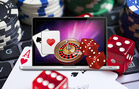 Exploring the Excitement of Casino Gransino Exploring the Excitement of Casino Gransino