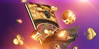 Exploring the Excitement of Lucky Barry Your Ultimate Online Casino Experience Exploring the Excitement of Lucky Barry Your Ultimate Online Casino Experience