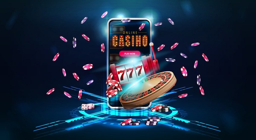 Nejlepší české online casino Objevte své šťastné místo na internetu Nejlepší české online casino Objevte své šťastné místo na internetu