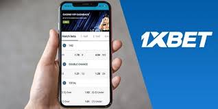 The Ultimate Guide to 1xBet Betting Strategies and Insights 423185954